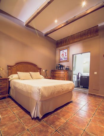 Imagen de la habitación del Apartamentos Alojamientos Monteverde. Foto 2