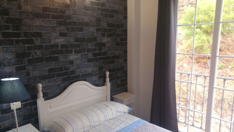 Imagen de la habitación del Apartamentos Alojamientos Monteverde. Foto 3