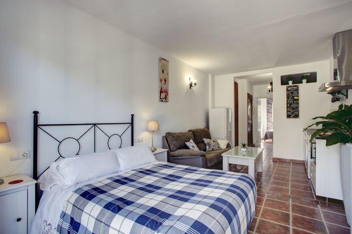 Imagen de la habitación del Apartamentos Alojamientos Monteverde. Foto 5