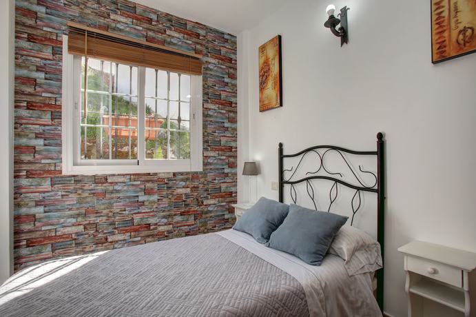 Imagen de la habitación del Apartamentos Alojamientos Monteverde. Foto 7