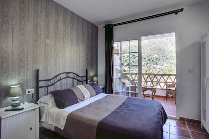 Imagen de la habitación del Apartamentos Alojamientos Monteverde. Foto 8