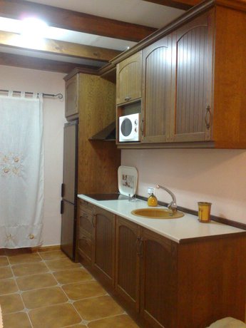 Imagen general del Apartamentos Alojamientos Turísticos Delgado. Foto 2