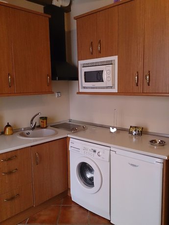 Imagen de la habitación del Apartamentos Alojamientos Turísticos Delgado. Foto 4