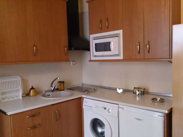 Imagen de la habitación del Apartamentos Alojamientos Turísticos Delgado. Foto 5