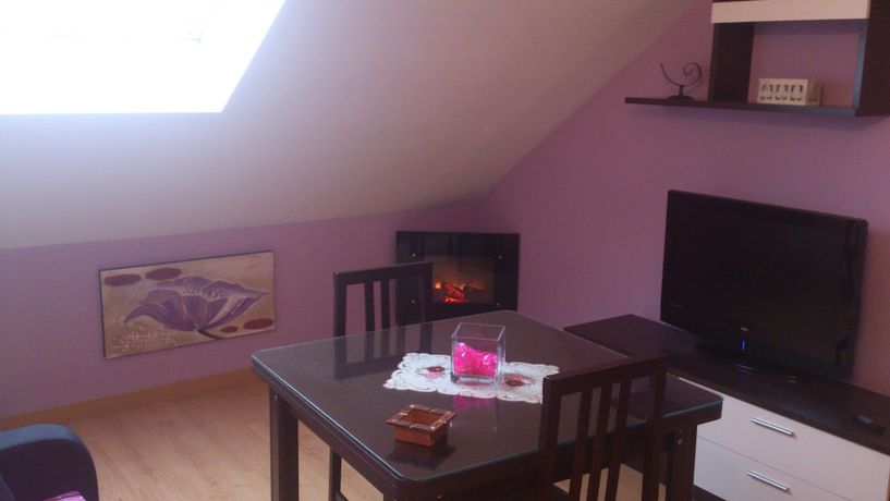 Imagen de la habitación del Apartamentos Alojamientos Turísticos Delgado. Foto 9