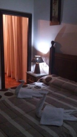 Imagen de la habitación del Apartamentos Alojamientos Turísticos Delgado. Foto 12