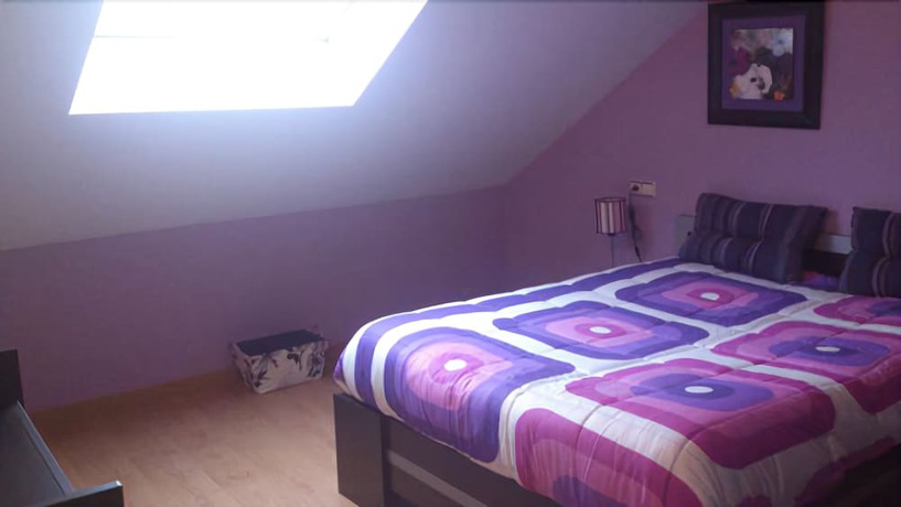 Imagen de la habitación del Apartamentos Alojamientos Turísticos Delgado. Foto 14