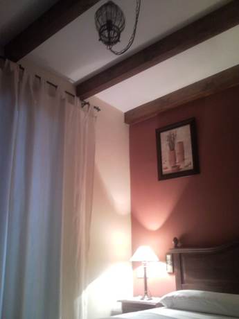 Imagen de la habitación del Apartamentos Alojamientos Turísticos Delgado. Foto 15