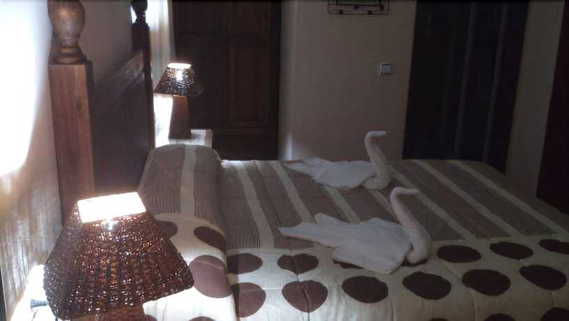 Imagen de la habitación del Apartamentos Alojamientos Turísticos Delgado. Foto 16