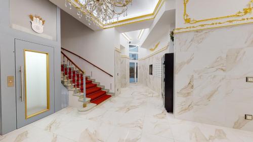 Imagen general del Apartamentos Alon Homes Vienna – Premium City Center Apartments. Foto 2