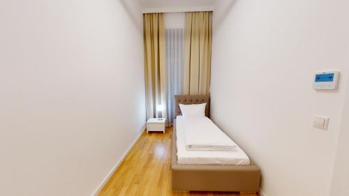 Imagen de la habitación del Apartamentos Alon Homes Vienna – Premium City Center Apartments. Foto 11