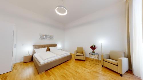 Imagen general del Apartamentos Alon Homes Vienna – Premium City Center Apartments. Foto 6
