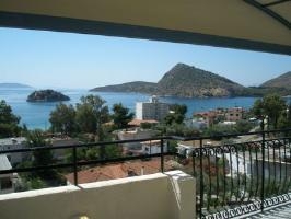 Imagen del Apartamentos Alonia Studios-Maisonettes. Foto 2
