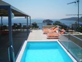Imagen del Apartamentos Alonia Studios-Maisonettes. Foto 4