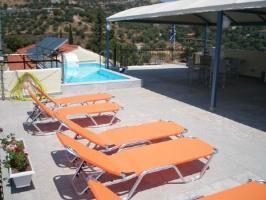 Imagen del Apartamentos Alonia Studios-Maisonettes. Foto 7