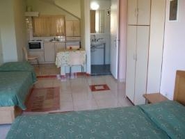 Imagen del Apartamentos Alonia Studios-Maisonettes. Foto 8