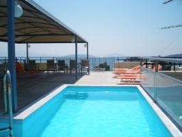 Imagen del Apartamentos Alonia Studios-Maisonettes. Foto 9