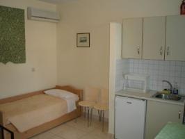 Imagen del Apartamentos Alonia Studios-Maisonettes. Foto 10