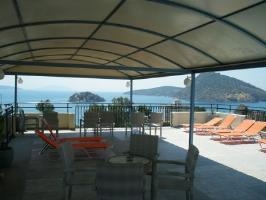 Imagen del Apartamentos Alonia Studios-Maisonettes. Foto 12