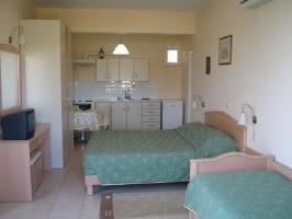 Imagen del Apartamentos Alonia Studios-Maisonettes. Foto 13