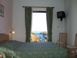 Imagen del Apartamentos Alonia Studios-Maisonettes. Foto 15