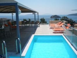 Imagen del Apartamentos Alonia Studios-Maisonettes. Foto 16