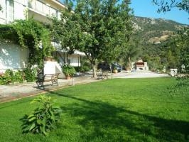 Imagen del Apartamentos Alonia Studios-Maisonettes. Foto 18