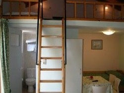 Imagen del Apartamentos Alonia Studios-Maisonettes. Foto 20