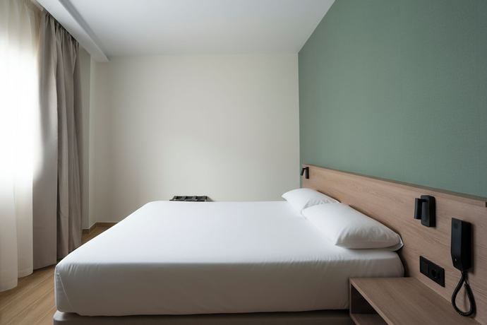 Imagen de la habitación del Apartamentos Alora M&eacute;rida, M&eacute;rida. Foto 3