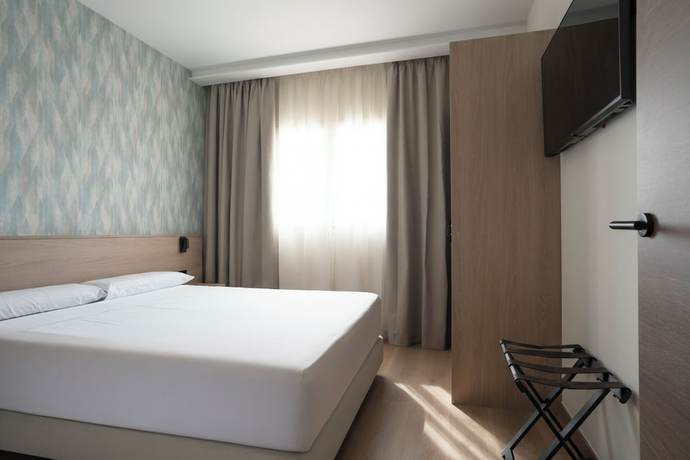 Imagen de la habitación del Apartamentos Alora M&eacute;rida, M&eacute;rida. Foto 4