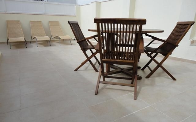 Imagen general del Apartamentos Alos. Foto 2