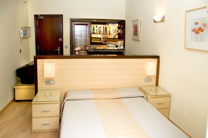 Imagen general del Apartamentos Alos. Foto 3