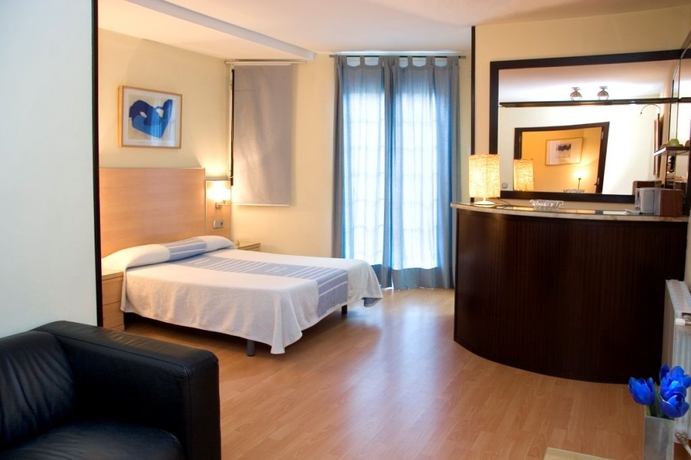 Imagen general del Apartamentos Alos. Foto 4