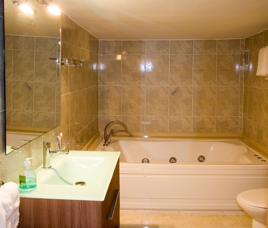 Imagen general del Apartamentos Alos. Foto 5