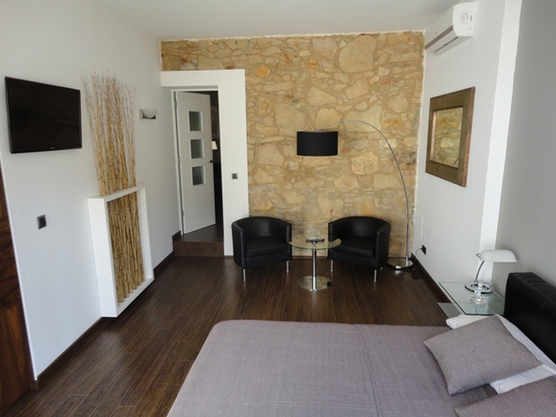 Imagen general del Apartamentos Alos. Foto 6