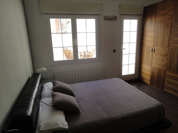 Imagen general del Apartamentos Alos. Foto 8