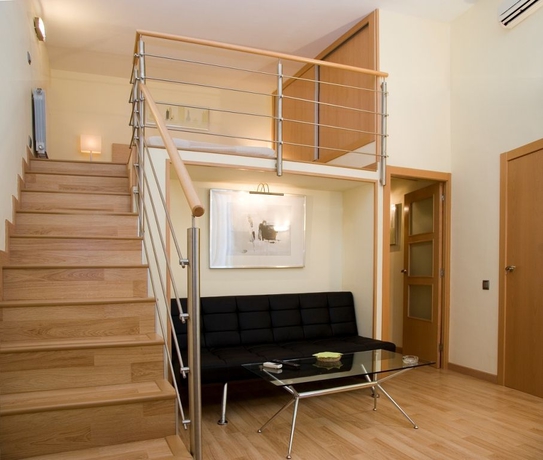 Imagen general del Apartamentos Alos. Foto 9