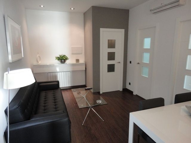 Imagen general del Apartamentos Alos. Foto 10