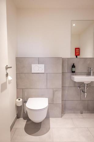 Imagen de la habitación del Apartamentos Alp Living Apartments. Foto 3