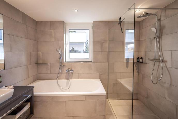 Imagen de la habitación del Apartamentos Alp Living Apartments. Foto 6