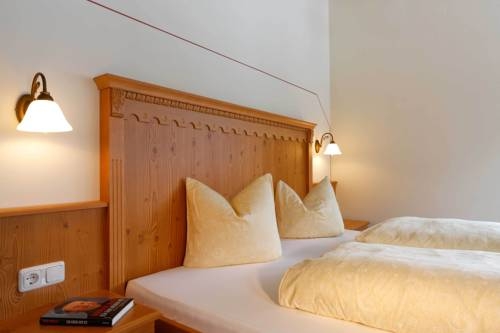 Imagen de la habitación del Apartamentos Alp Resort Tiroler Adler. Foto 2