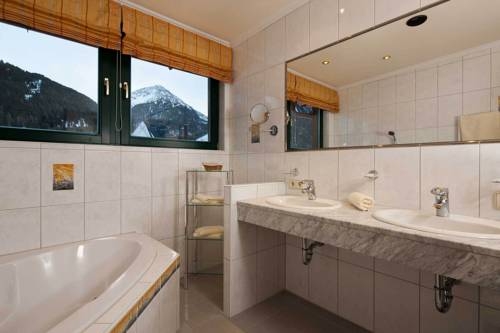 Imagen de la habitación del Apartamentos Alp Resort Tiroler Adler. Foto 6