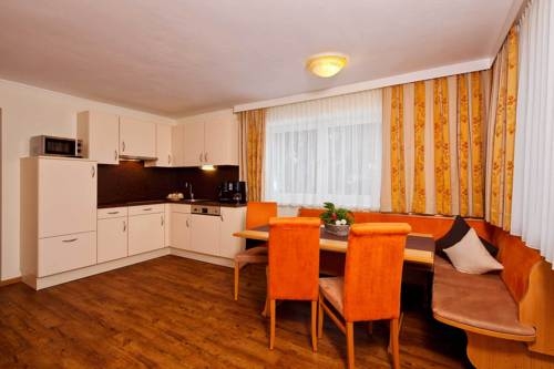 Imagen de la habitación del Apartamentos Alp Resort Tiroler Adler. Foto 7