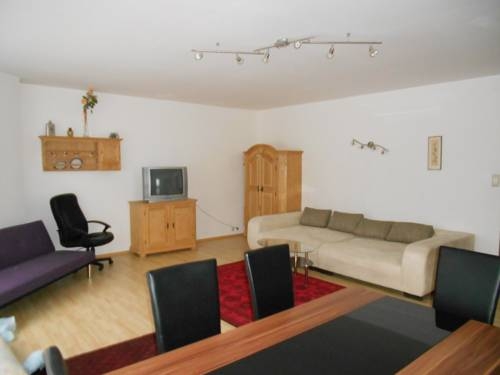 Imagen general del Apartamentos Alpen Hof. Foto 1