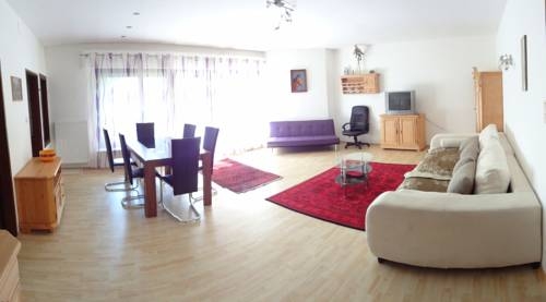 Imagen general del Apartamentos Alpen Hof. Foto 4