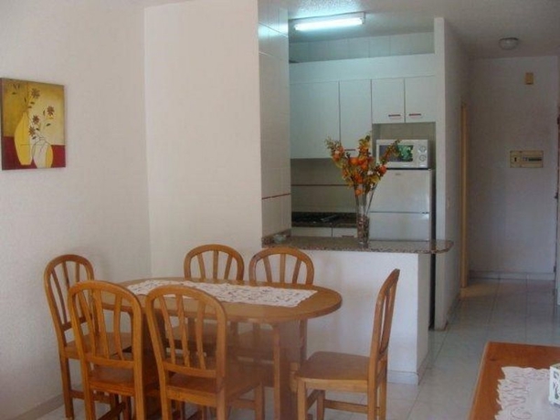 Imagen general del Apartamentos Alpen1 Font Nova. Foto 3