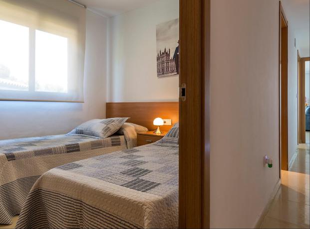 Imagen general del Apartamentos Alpen1 Mira D'or. Foto 13