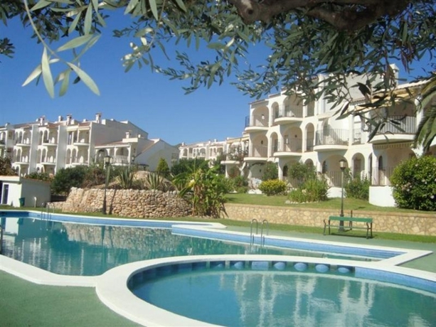 Imagen general del Apartamentos Alpen1 Residencial Finca del Moro. Foto 2