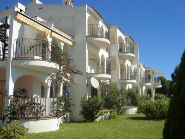 Imagen general del Apartamentos Alpen1 Residencial Finca del Moro. Foto 3