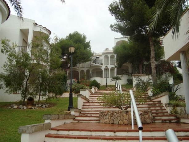 Imagen general del Apartamentos Alpen1 Residencial Finca del Moro. Foto 4